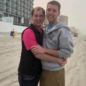 Meet your Posher, Jonathan